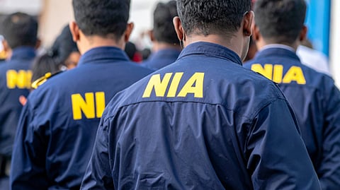 LeT prison radicalisation case