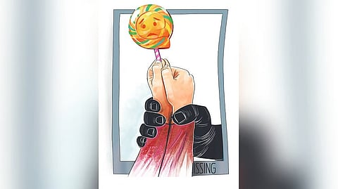 Representative image