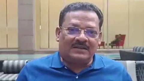 Sanjay Shirsat