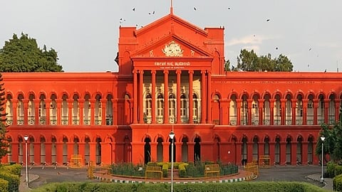 Karnataka High court