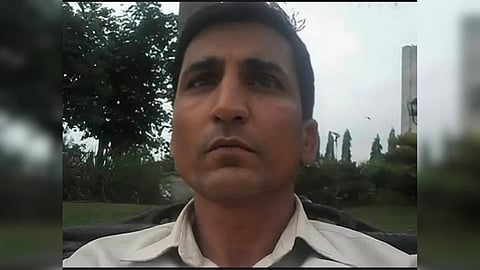 Haryana School Principal