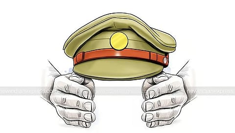 representational image