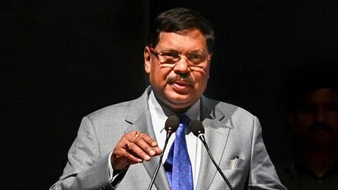CJI BR Gavai