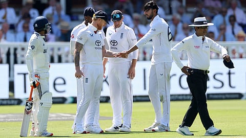 Shoaib Bashir Doubtful For 4th Test As ECB