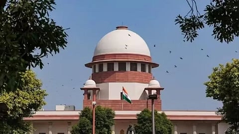 supreme Court