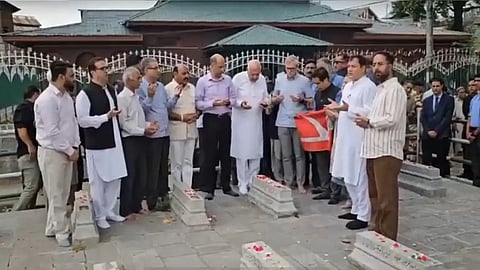 Omar Abdullah