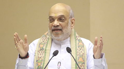 Amit Shah