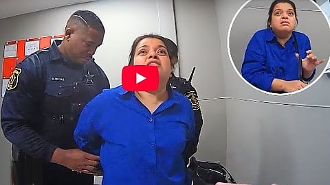 bodycam visules
