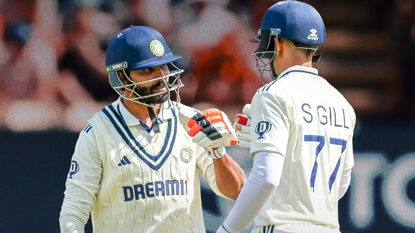 Gill, Jaiswal, Pant Slip Down in ICC Rankings