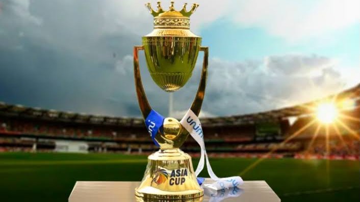 Asia Cup In Jeopardy Over PCB Chief Mohsin Naqvis Stance
