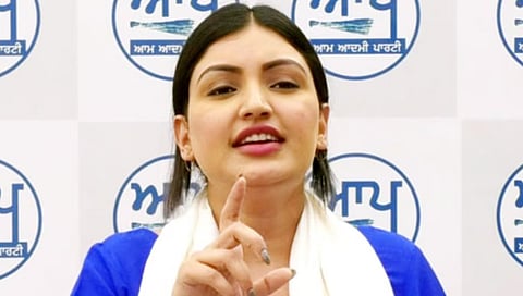 Anmol Gagan Maan