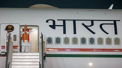 PM Modi