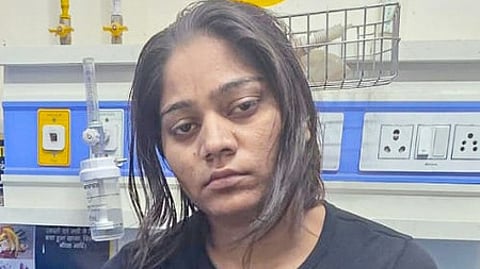 Sonam Raghuvamshi