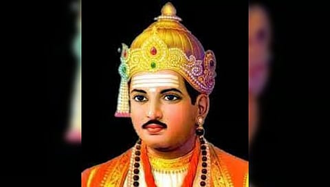 Basavanna