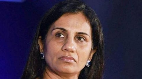 Chanda Kochchar
