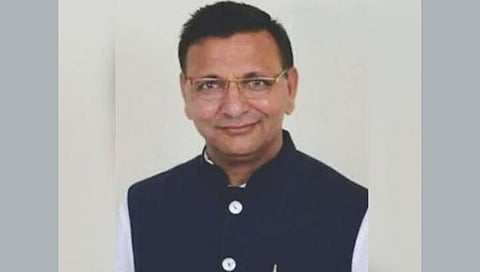 Praful Lodha
