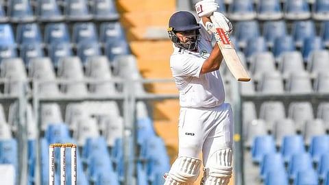 Karun Nair