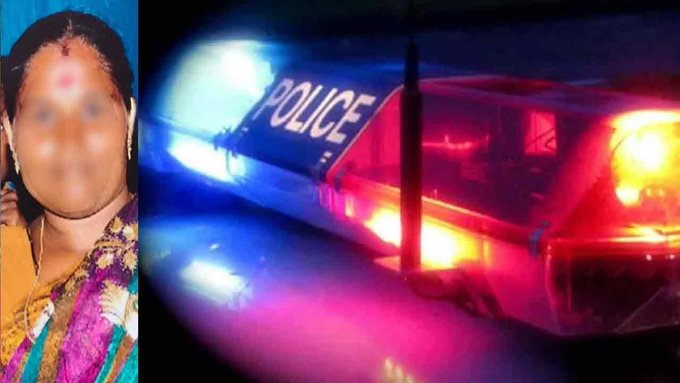 Woman Sets Herself Ablaze, Alleges Harassment