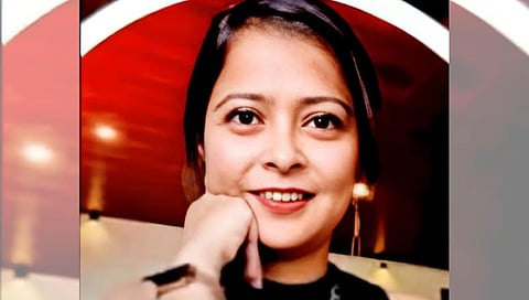 Jyotisha Das
