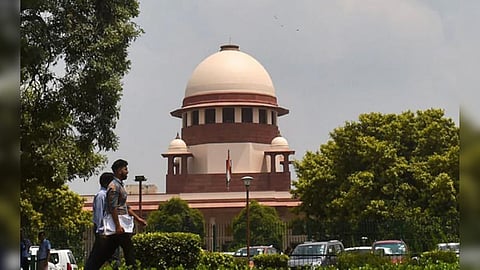 Supreme court