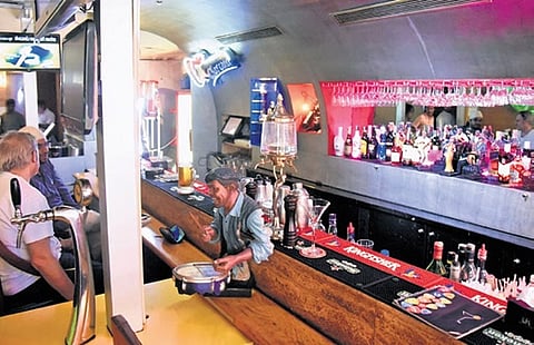 microbrewery
