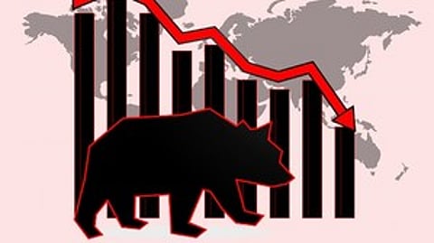 Indian Stock Market
