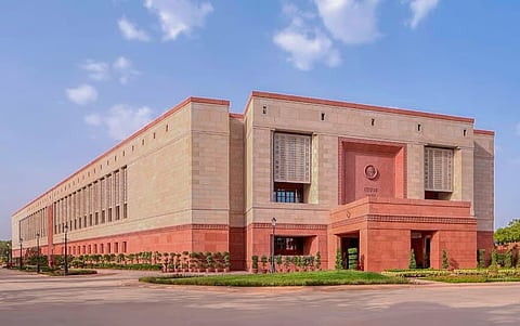 Parliament