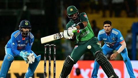 India vs Pakistan