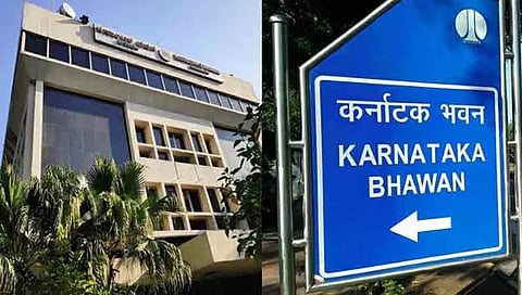 Karnataka bhavan