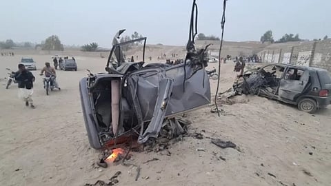 BLA Attack