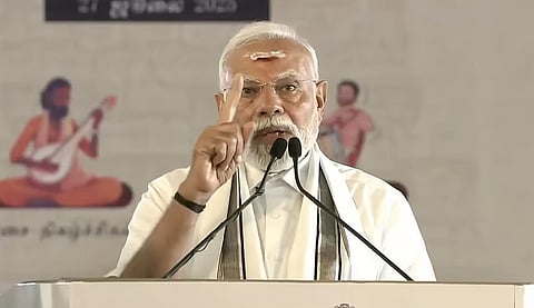 Narendra Modi