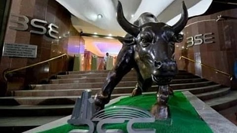 Indian Stock Market