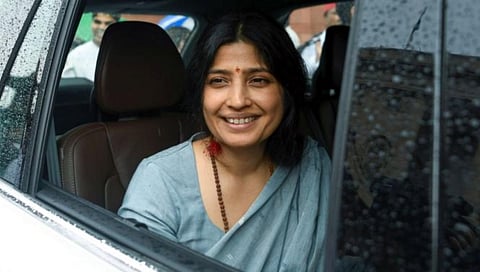Dimple Yadav