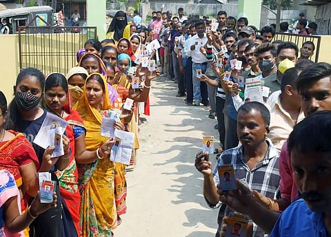 Voters