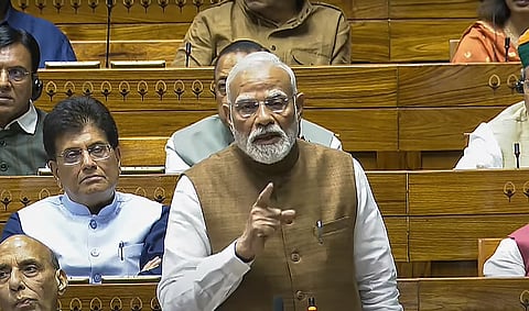 Narendra Modi