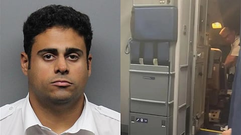 Delta airlines Pilot