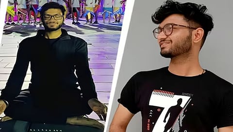 Dheeraj Kansal