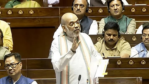 Amit Shah
