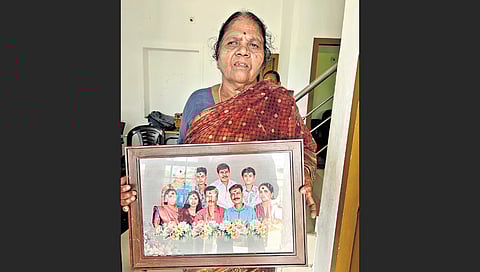 Mahadevi