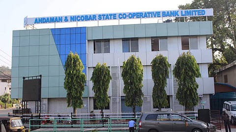 ANSC Bank