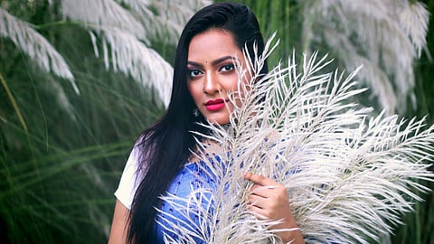 Shanta Paul