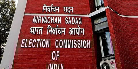 Election Commission of india