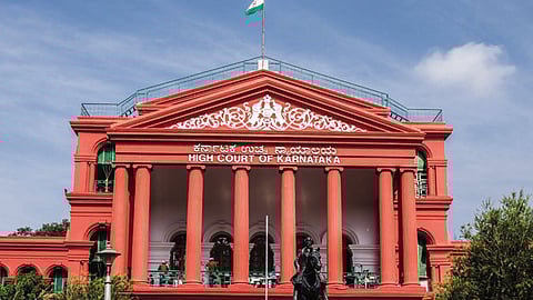 High COURT
