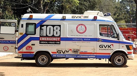 ambulance
