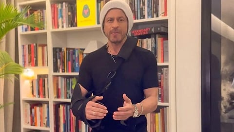 Shah Rukh Khan