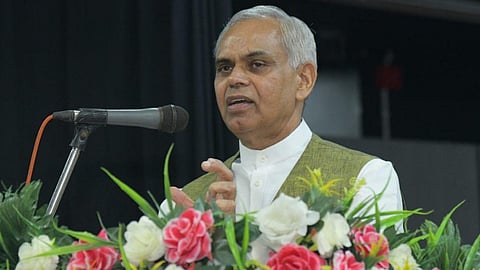 Gujarat Governor Acharya Devrut