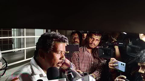 Jayan T