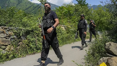 Indian Army