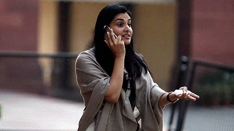Actor Ramya