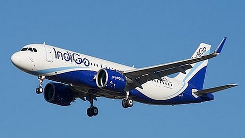 IndiGo Airlines